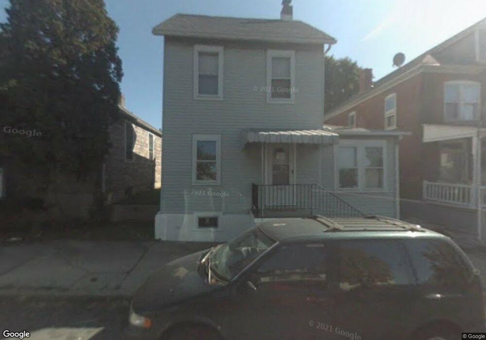 334 E Walnut St, Allentown, PA 18109 - photo 1