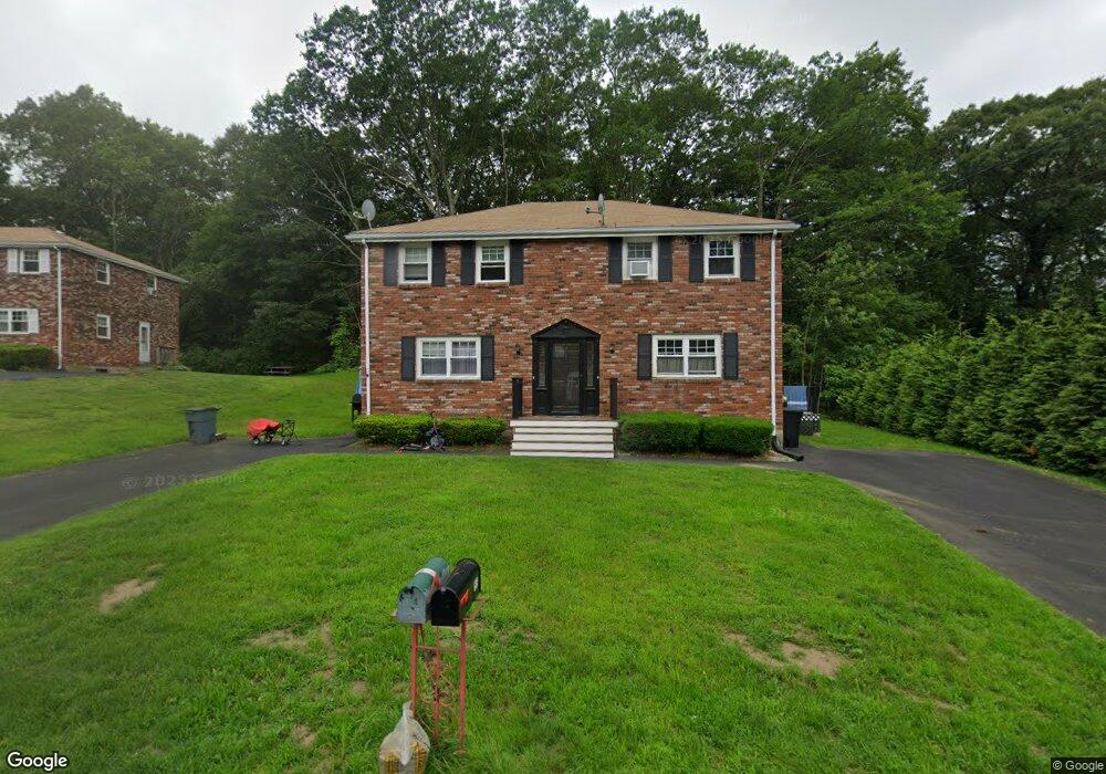 55 Hoover Rd unit 59, Walpole, MA 02081 - photo 1