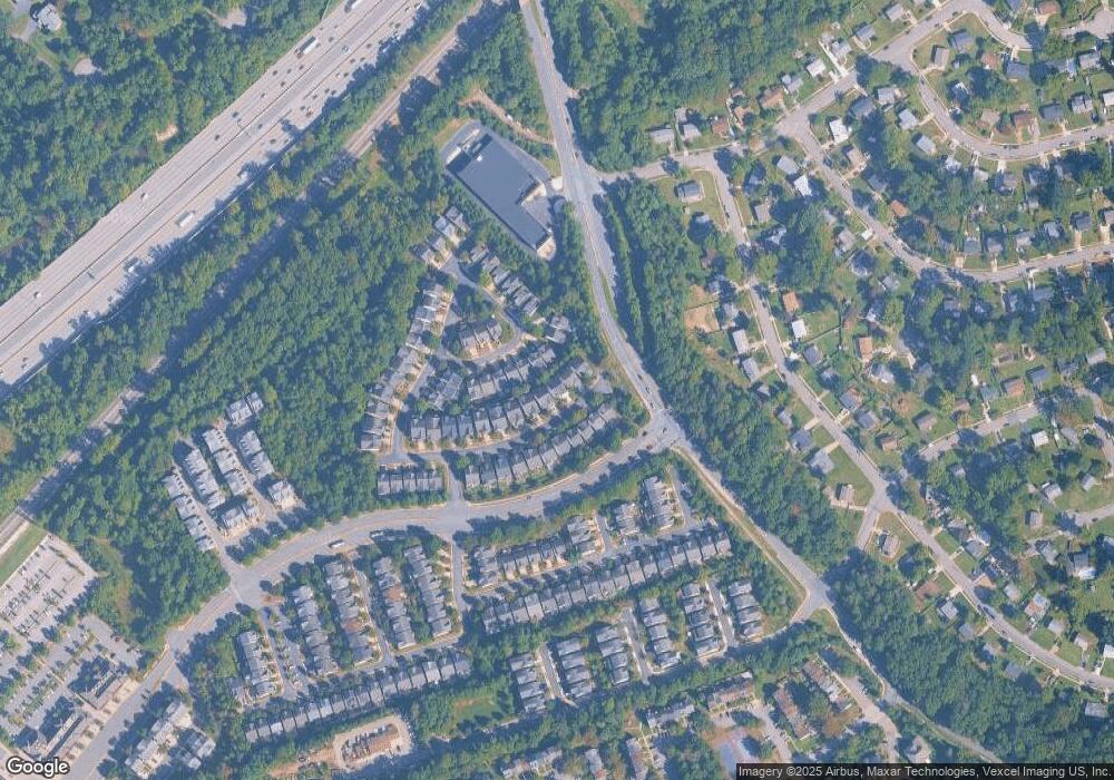 7654 Henry Knox Dr, Lorton, VA 22079 - photo 1