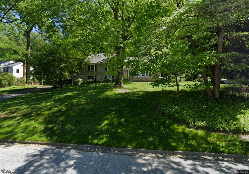 492 Virginia Ave, Paoli, PA 19301 - photo 1