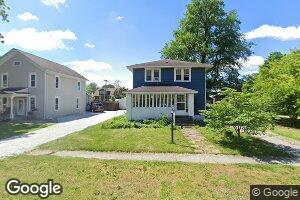 303 E Carroll St, Kentland, IN 47951