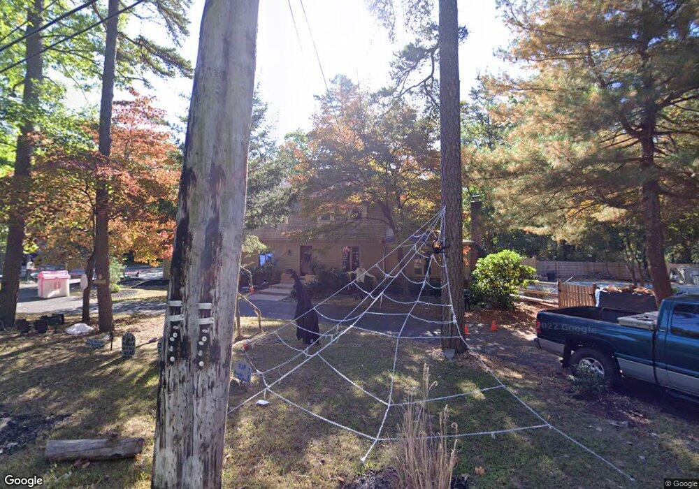 350 Fairview Rd, Medford, NJ 08055 - photo 1