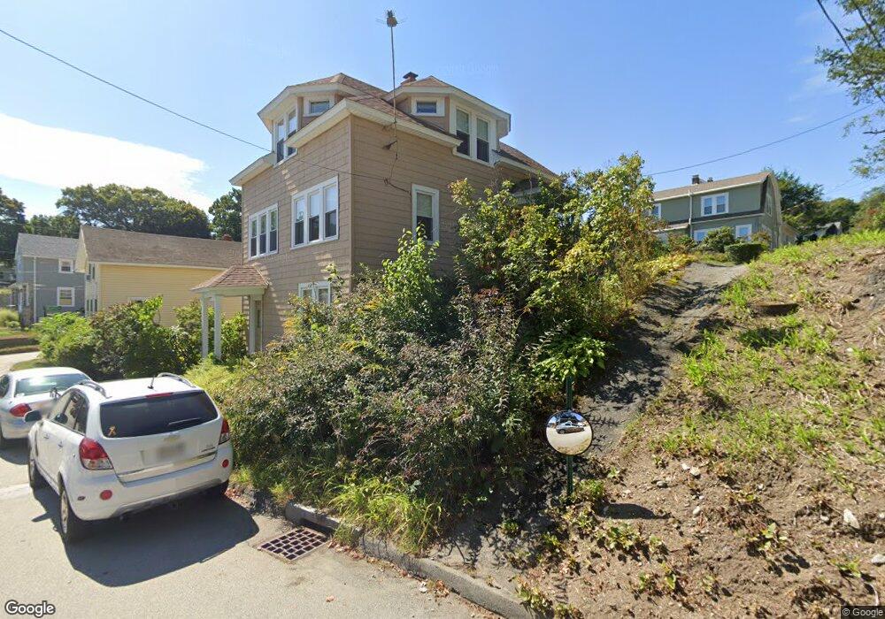 12 Rogers Dr, Worcester, MA 01604 - photo 1