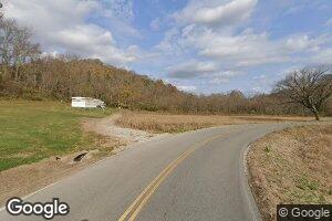 0 Island Creek Rd Unit 1423186, Manchester Township, OH 45144