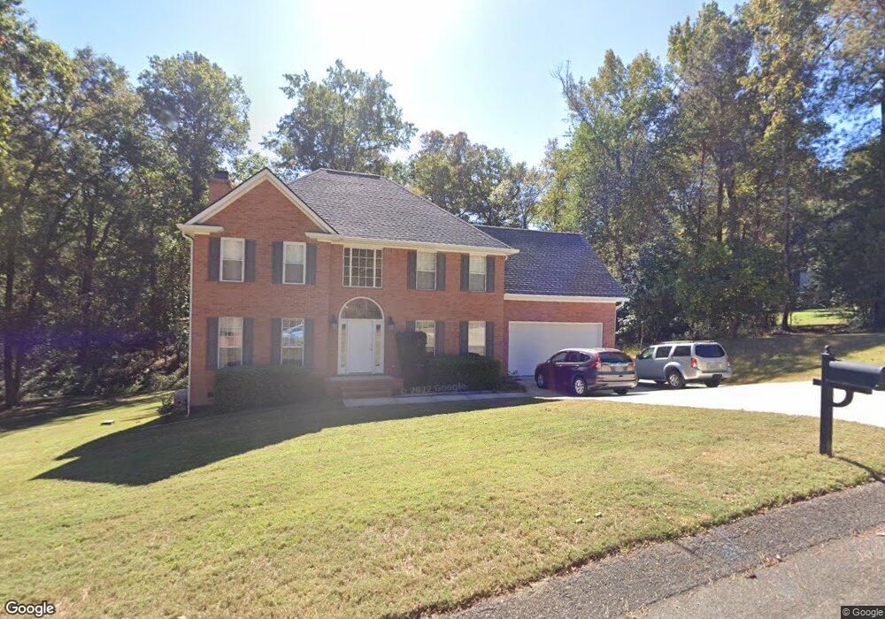 606 Woodwalk Ln, Augusta, GA 30907 - photo 1