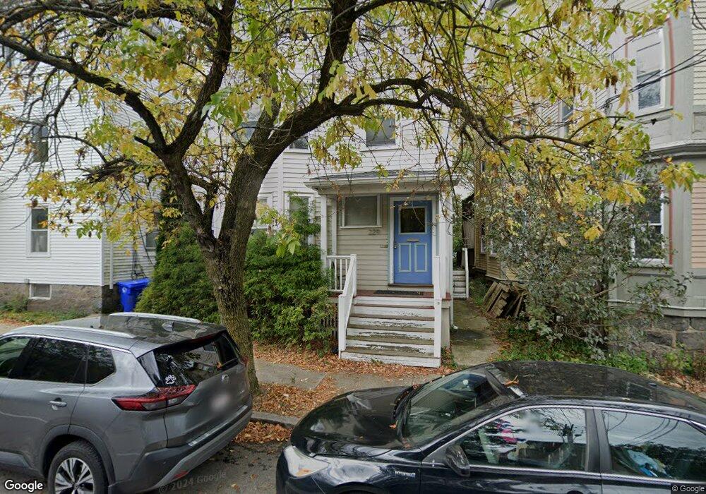 229 High St unit 2, Brookline, MA 02445 - photo 1