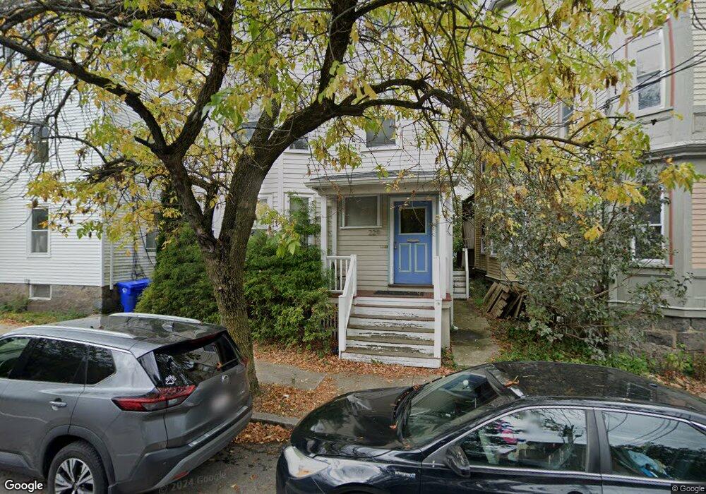 229 High St unit 3, Brookline, MA 02445 - photo 1