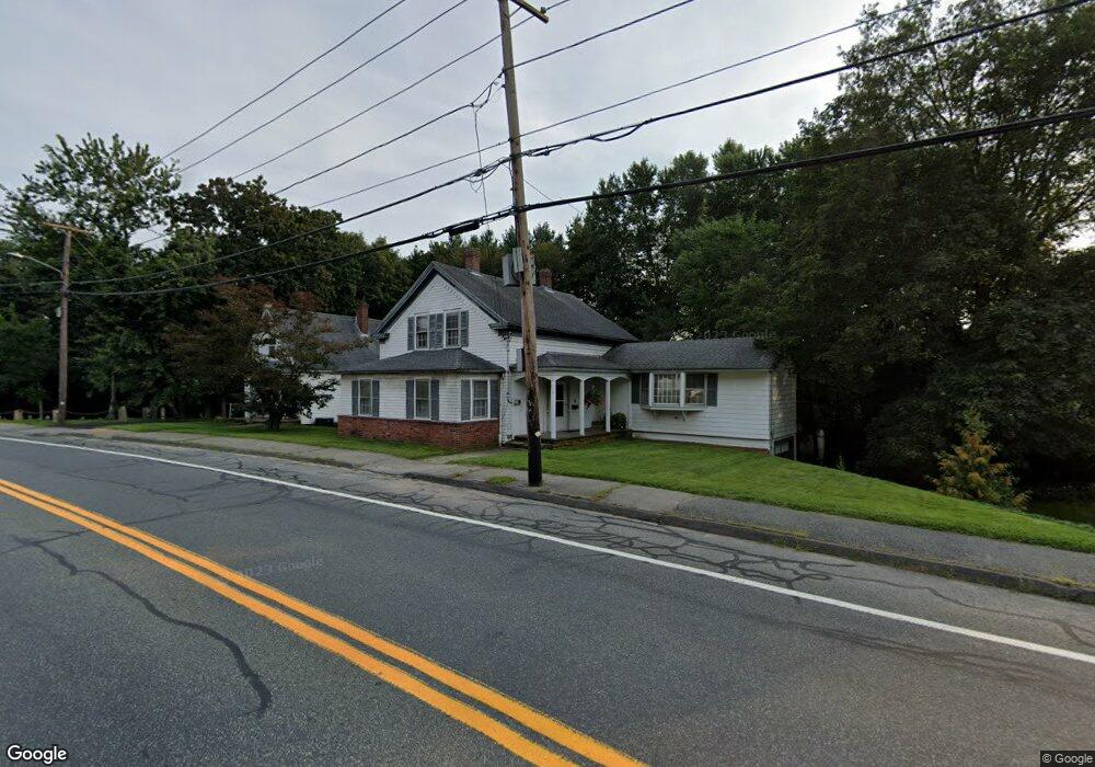 318 Providence Rd, South Grafton, MA 01560 - photo 1