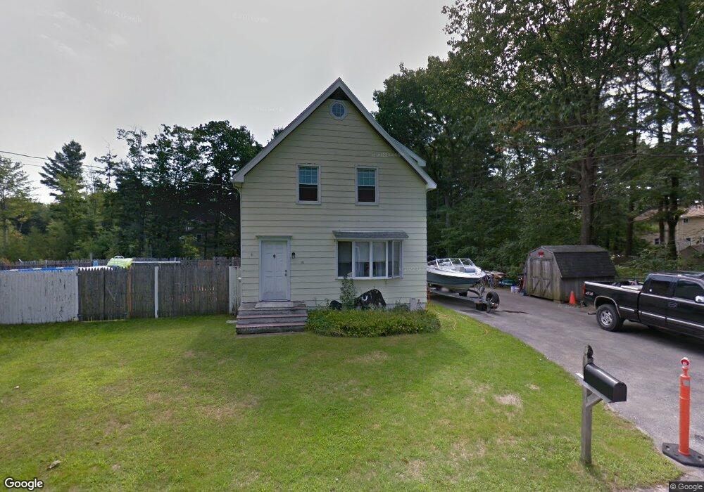 18 Oakland St, Saco, ME 04072 - photo 1