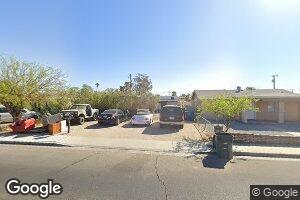 2061 S 1st Ave, Yuma, AZ 85364