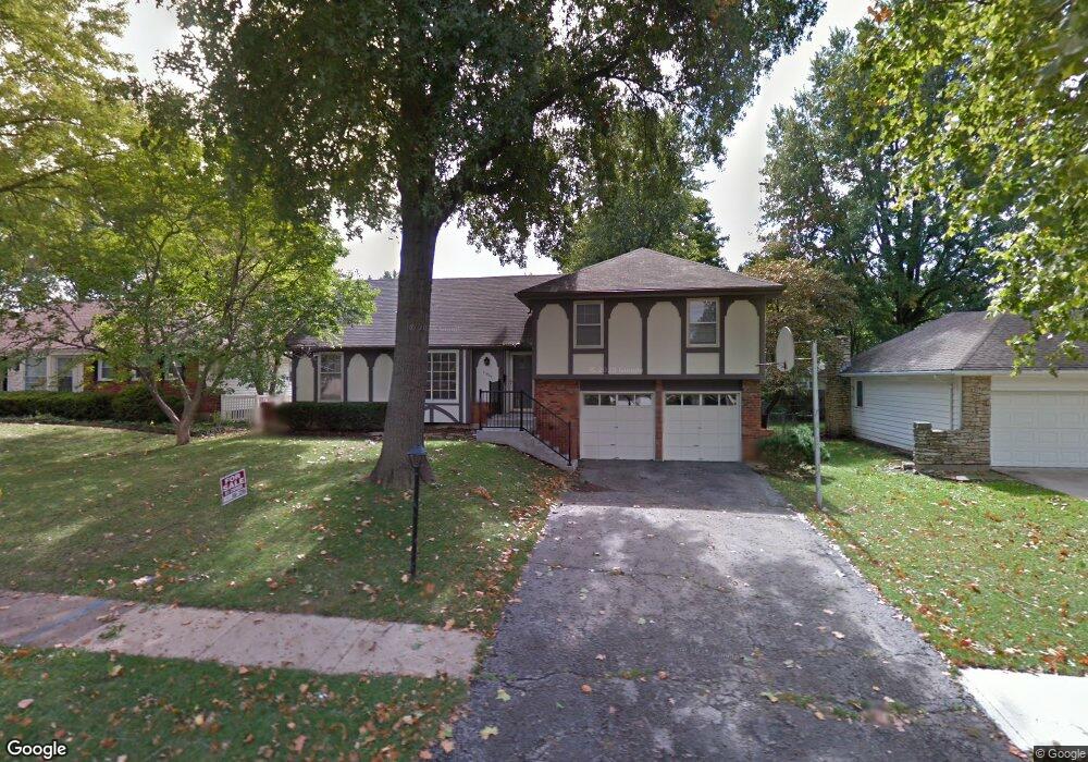 11405 W 73rd St, Shawnee, KS 66203 - photo 1