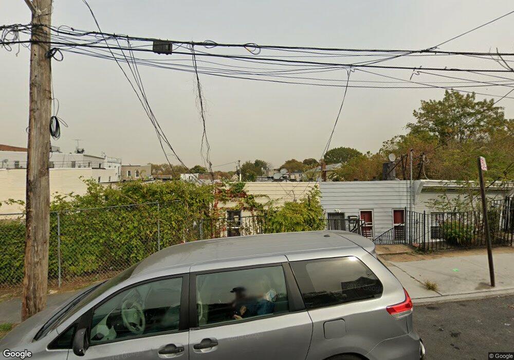 1624 Adams St, Bronx, NY 10460 - photo 1