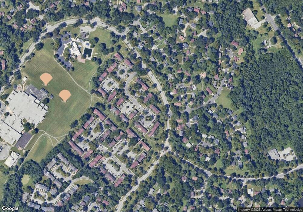 7033 Knighthood Ln, Columbia, MD 21045 - photo 1