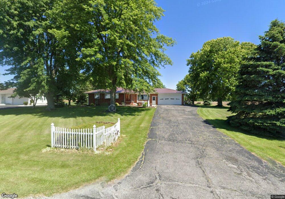 3712 Crestline Rd, Bucyrus, OH 44820 - photo 1