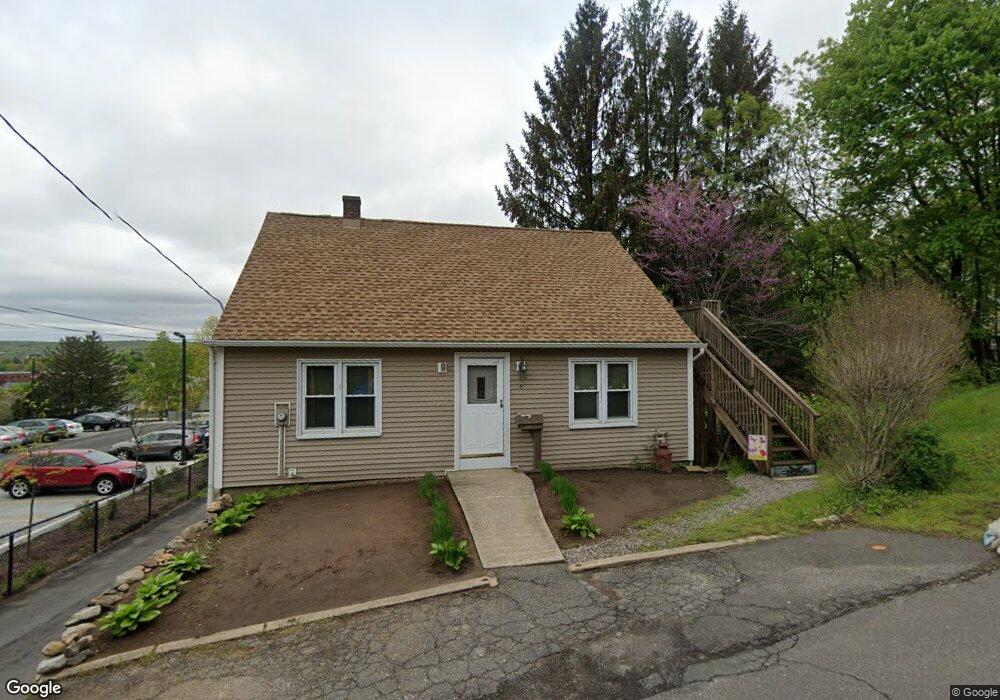 61 Rumford St, Waterbury, CT 06704 - photo 1