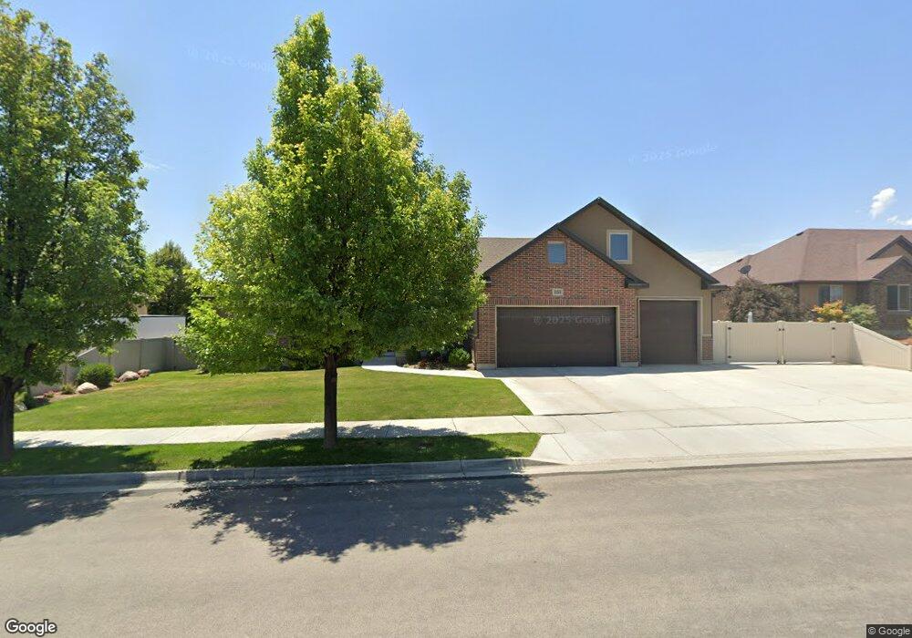 3153 W Durham Woods Way, Riverton, UT 84065 - photo 1