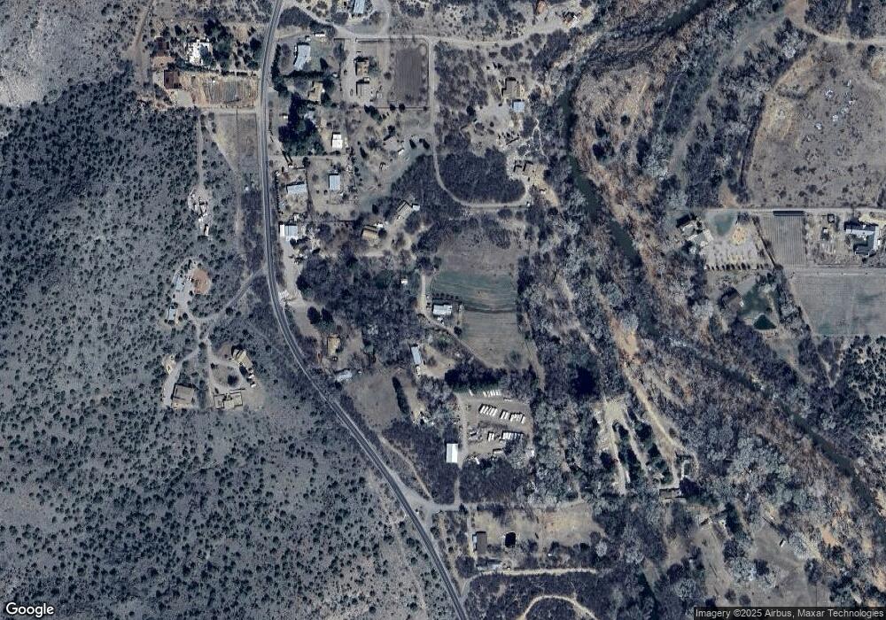 11135 E Frey Ranch Rd, Cornville, AZ 86325 - photo 1