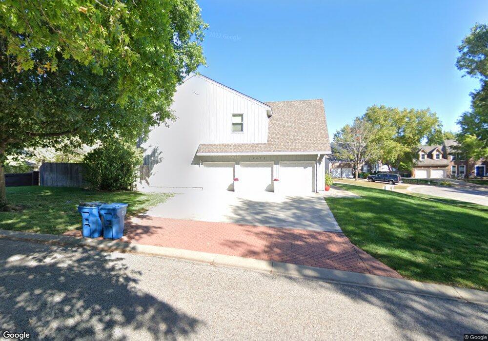 15022 W 76th St, Shawnee, KS 66216 - photo 1