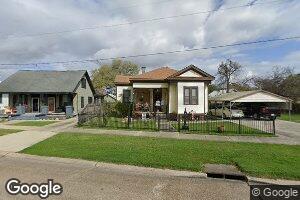 407 Railroad Ave, Morgan City, LA 70380