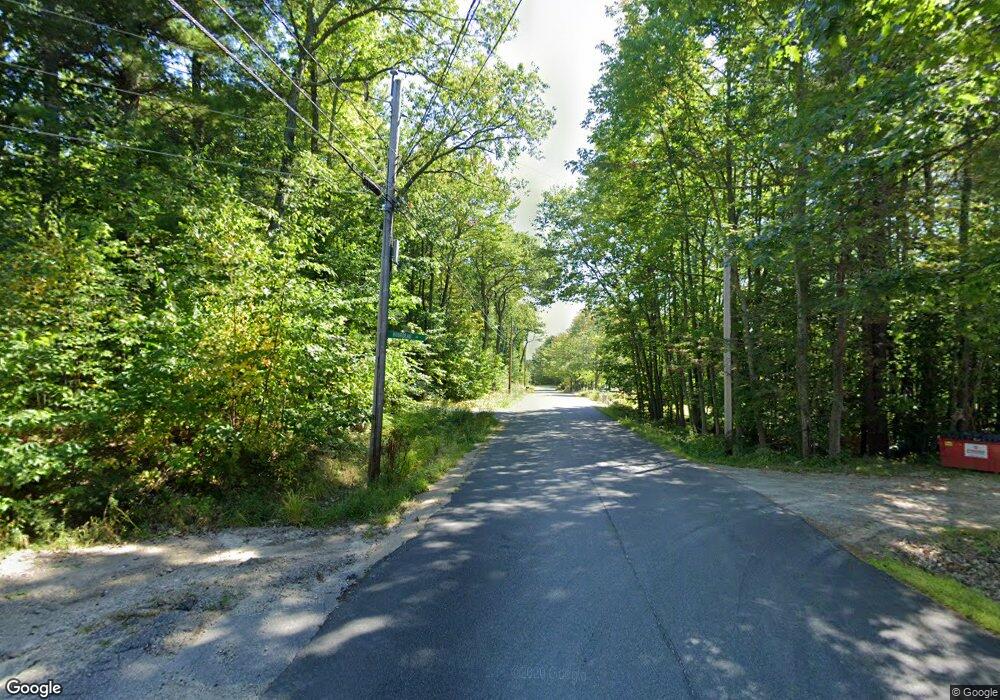 0 Bourdeau Rd unit 74 5013821, Milton, NH 03851 - photo 1