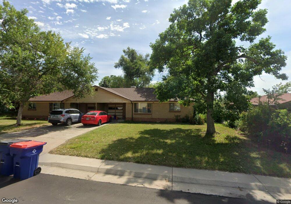 1890 Jellison St, Lakewood, CO 80215 - photo 1