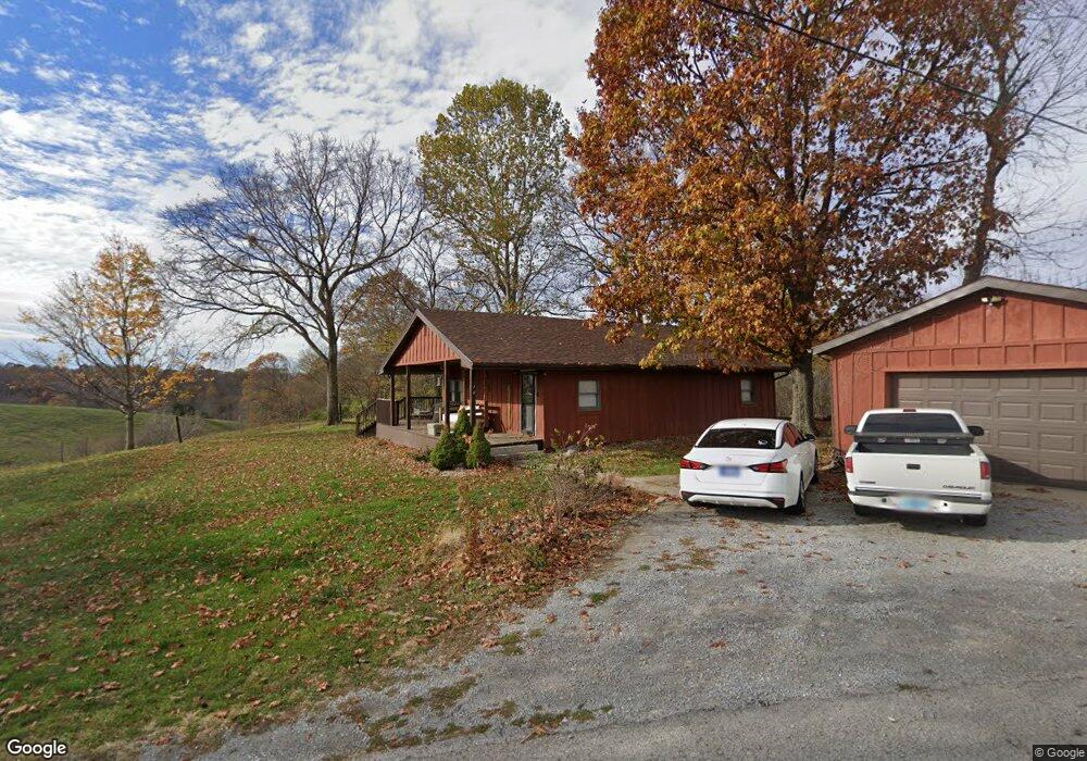 813 Connector Rd, Ewing, KY 41039 - photo 1