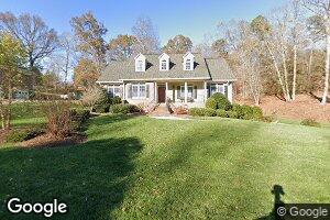 171 Wexham Rd, Winston Salem, NC 27103