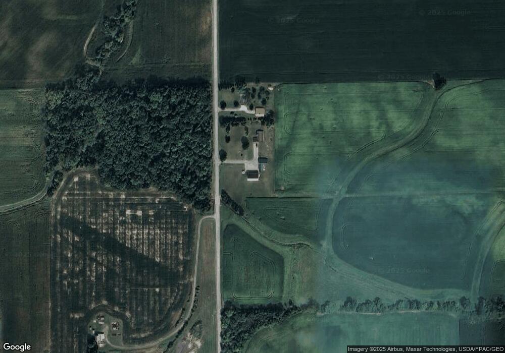 6930 Swaney Rd, Bluffton, OH 45817 - photo 1