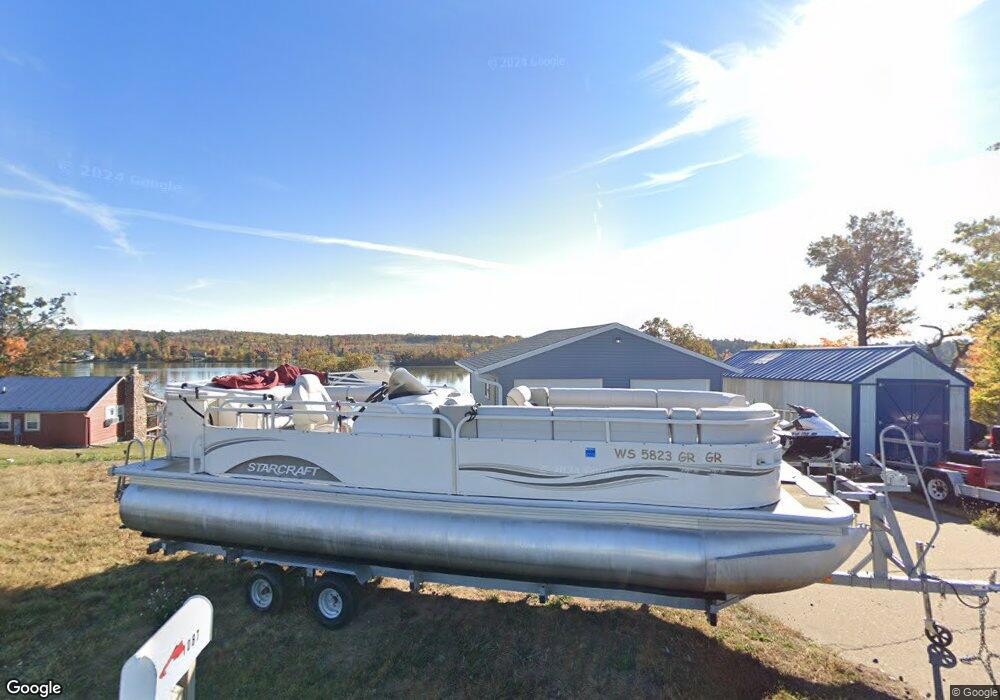 1087 24 1/4 St, Cameron, WI 54822 - photo 1