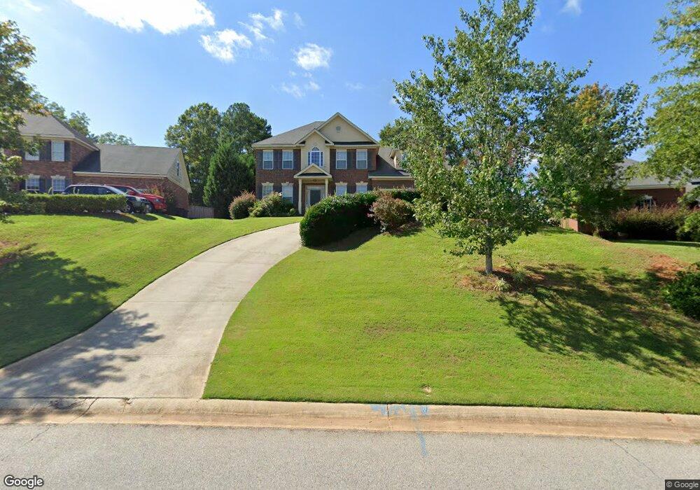 5087 Wells Dr, Evans, GA 30809 - photo 1