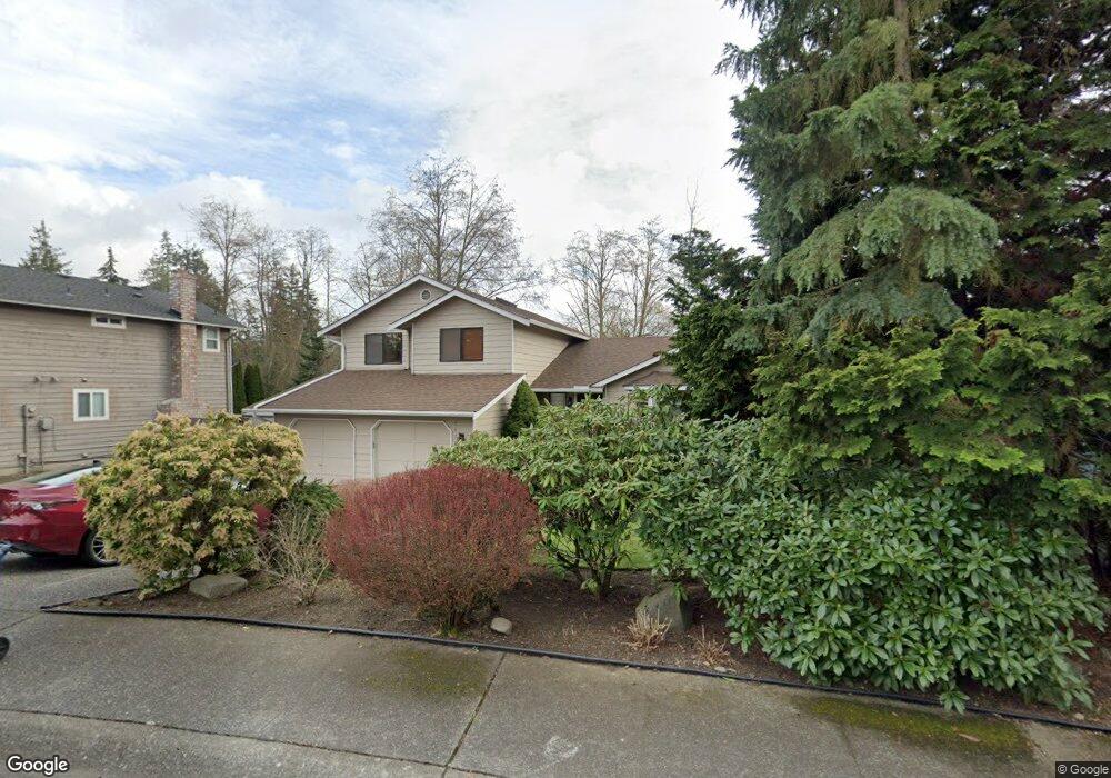 4822 154th Place SW, Edmonds, WA 98026 - photo 1