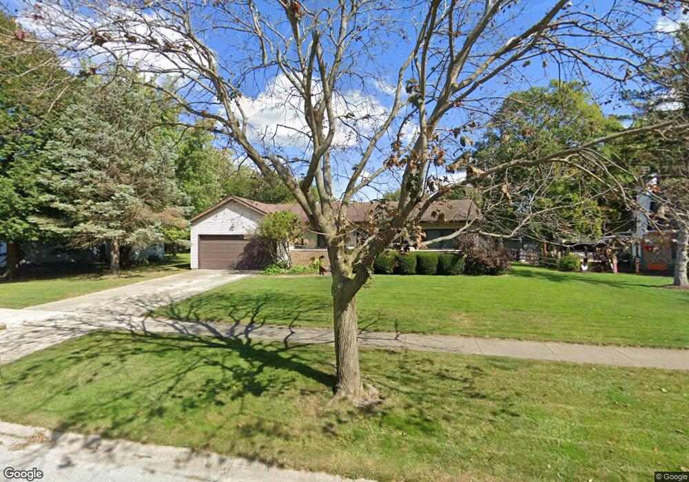 2244 Flambeau Dr, Naperville, IL 60564 - photo 1