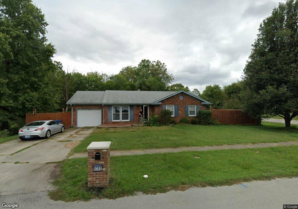 8300 Vaughn Mill Rd, Louisville, KY 40228 - photo 1