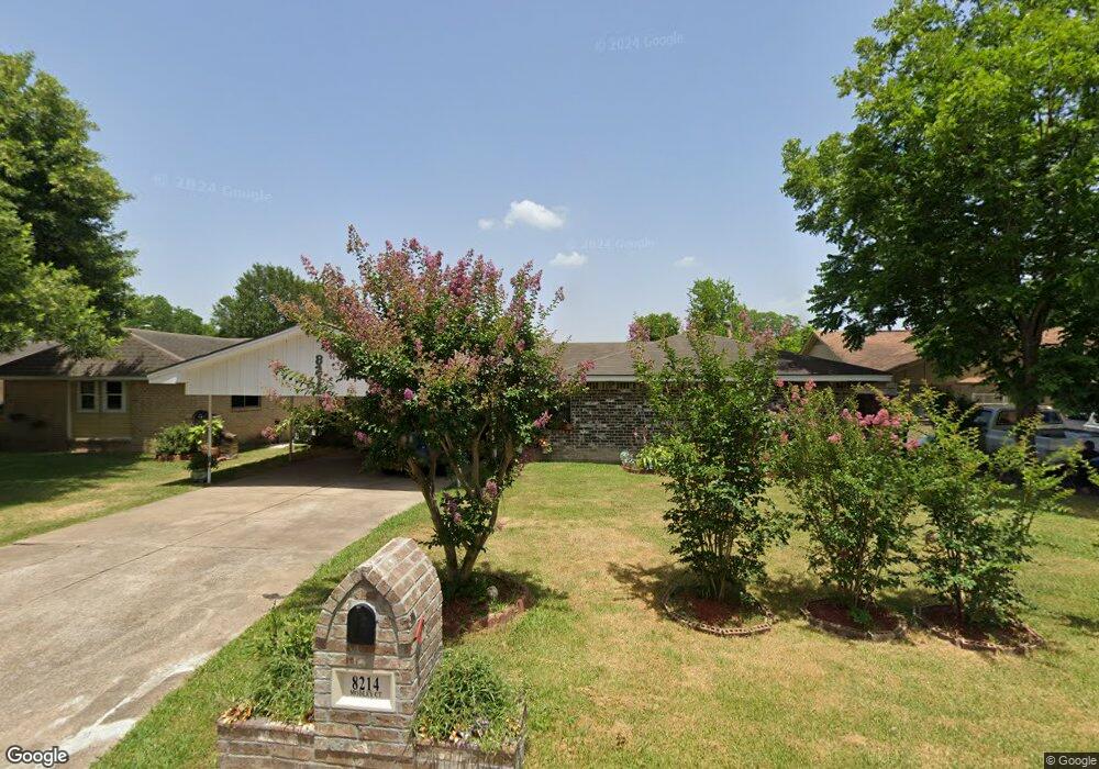 8214 Modley Ct, Houston, TX 77088 - photo 1