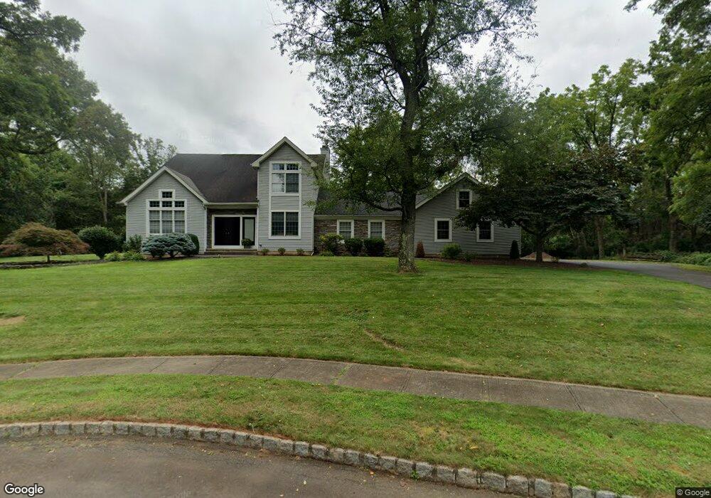 39 Muentener Dr, Skillman, NJ 08558 - photo 1