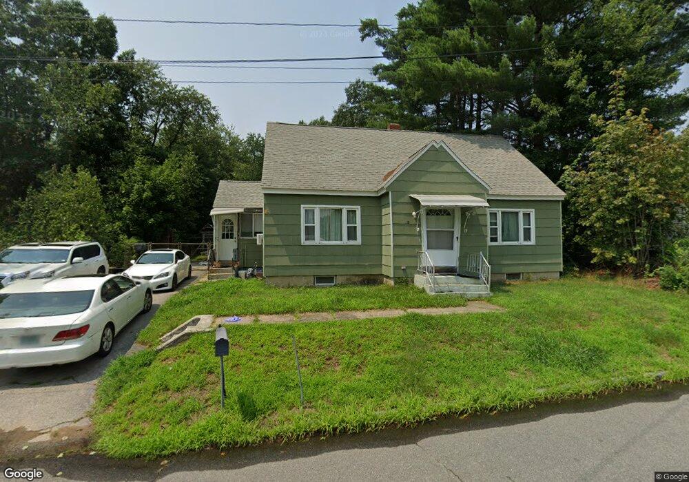 12 Mammoth Rd, Hooksett, NH 03106 - photo 1