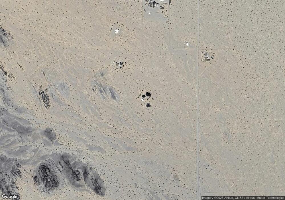 75022 Blue Ridge Rd, 29 Palms, CA 92277 - photo 1