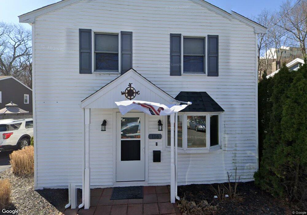 116 Bartholomew St, Peabody, MA 01960 - photo 1