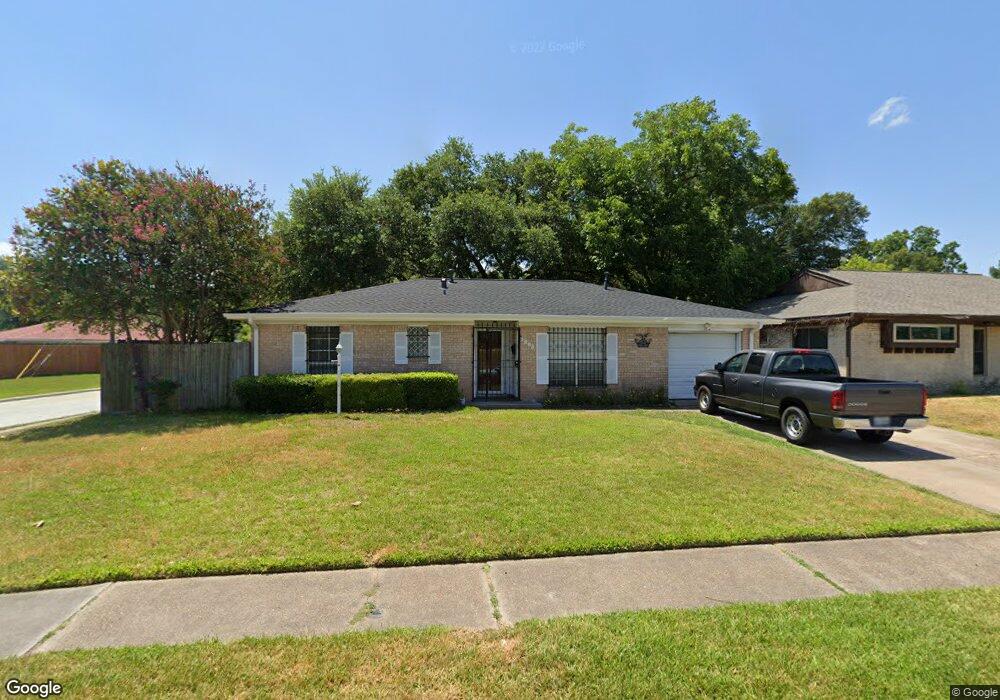 1203 Helms Rd, Houston, TX 77088 - photo 1