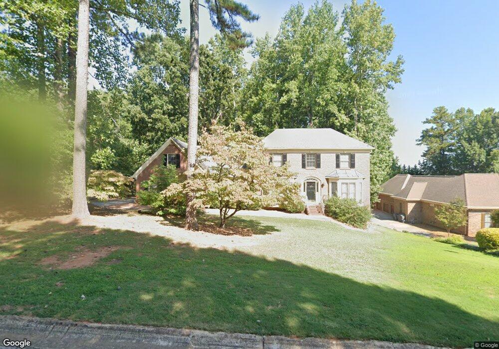 4631 Bryson Cove SW, Lilburn, GA 30047 - photo 1