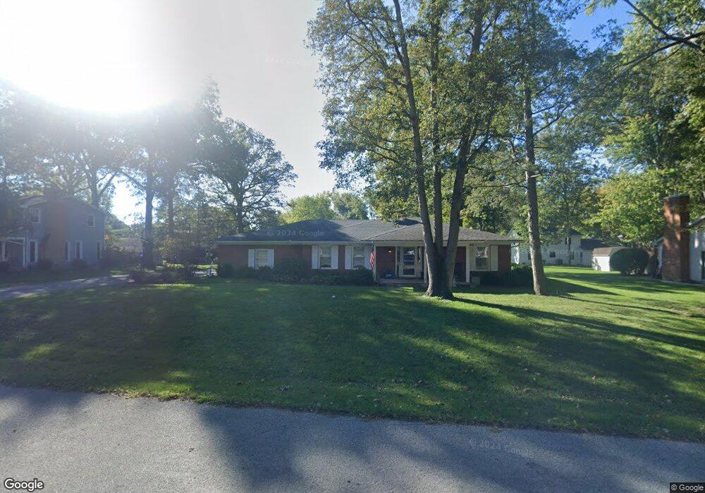 3399 Greens Rd, Lima, OH 45805 - photo 1