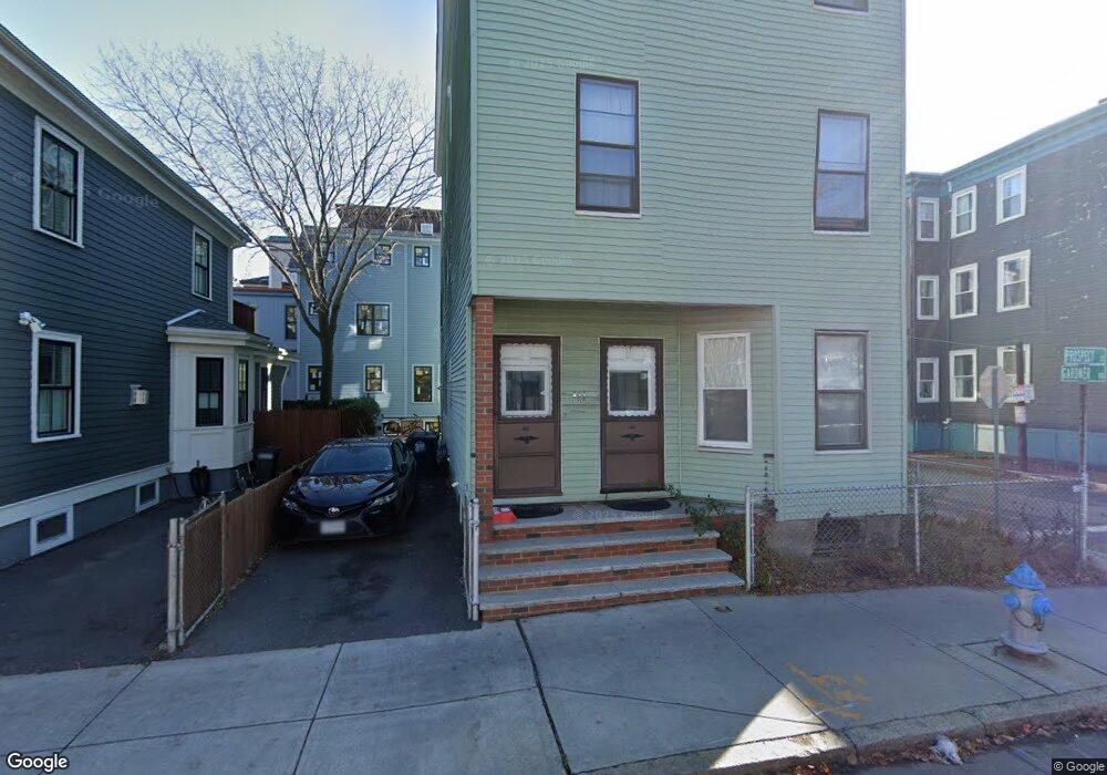 228 Prospect St, Cambridge, MA 02139 - photo 1