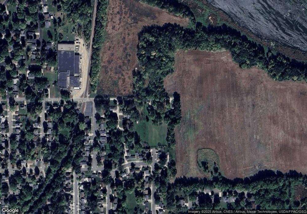 1714 E Hawthorne St, Albert Lea, MN 56007 - photo 1