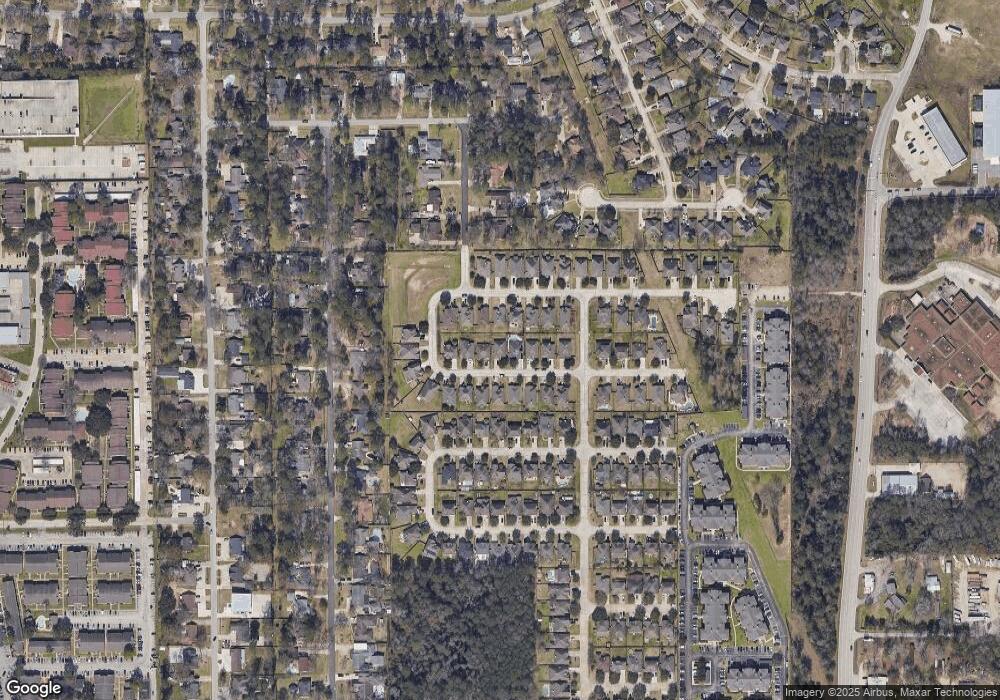 431 Carson Ridge Dr, Spring, TX 77386 - photo 1