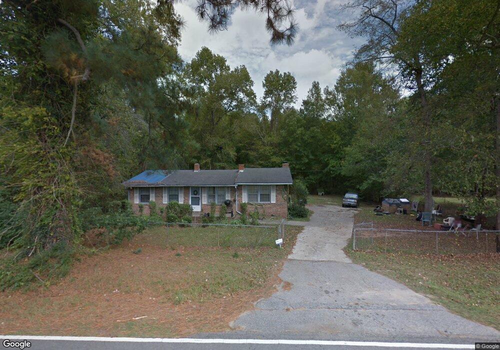 435 Deschamps Rd, Sumter, SC 29154 - photo 1