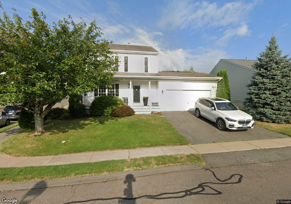 49 Primrose Ln, Suffield, CT 06078 - photo 1