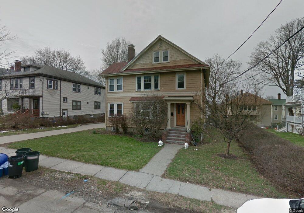 48 Winslow Rd unit 1, Belmont, MA 02478 - photo 1