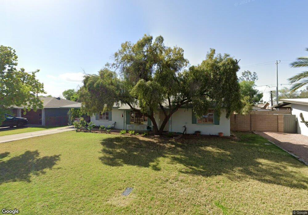 723 E Granada Dr, Tempe, AZ 85281 - photo 1
