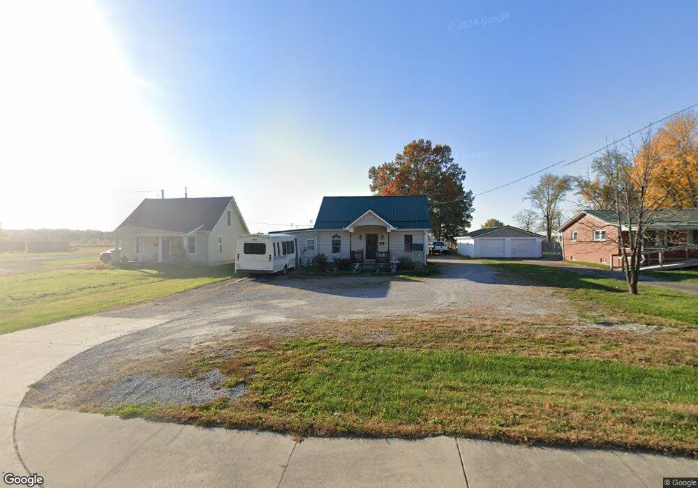 265 E Main St, Austin, IN 47102 - photo 1