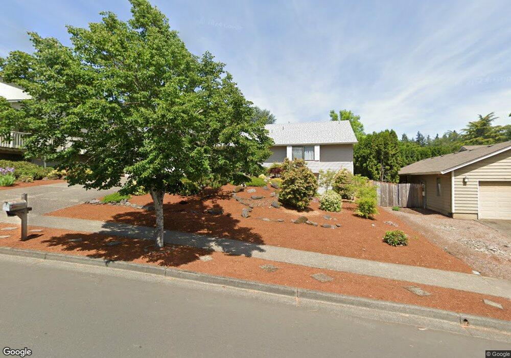 14025 SW Stirrup St, Beaverton, OR 97008 - photo 1